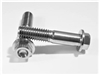 7/16"-14 x 2" Ultra-Light Hex-Flange Bolt