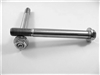 7/16"-14 x 4" Ultra-Light Hex-Flange Bolt