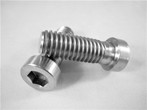 7/16"-14 x 1-1/4" Jesel Bolt