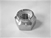 M14-1.5 Hex Nylon Insert Lock Nut