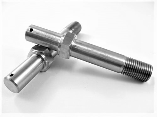 Quick Release 1/2"-20 ONS, 2.140"