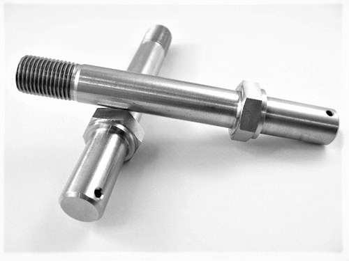 Quick Release 1/2"-20 ONS, 2.75"