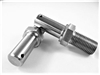 Quick Release Shock Mount 1/2"-20 ONS, 7/8" Thread Into Chassis