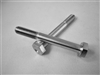 #10-32 x 1-1/2" Hex Head Bolt