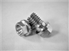 7/16"-14 x 5/8" Ultra-Light Hex-Flange Bolt