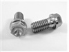 7/16"-14 x 7/8" Ultra-Light Hex-Flange Bolt