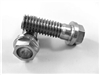 7/16"-14 x 1-1/4" Ultra-Light Hex-Flange Bolt