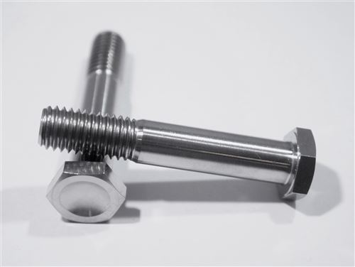 1/2"-13 X 2-3/4" Hex Head Bolt