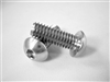 5/16"-18 x 7/8"  Button-Head Socket Screw