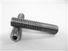 Rear Cover Stud w/Broach, 3/8"-16 x 1.75"
