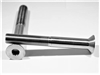 1/2"-20 x 4" Countersunk Socket Screw