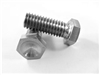 7/16"-14 x 1-1/8" Hex Head Bolt