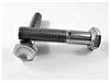 3/8"-24 x 1-7/8" Hex Head Bolt