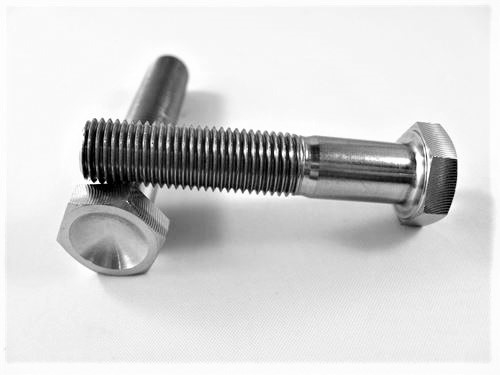 3/8"-24 x 1-7/8" Hex Head Bolt