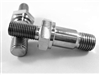 Mini-Sprint Shock ONS, 3/8"-24