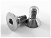3/8"-16 x 3/4" Countersunk Socket Screw