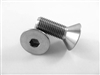 3/8"-24 x 1", Countersunk Socket Screw