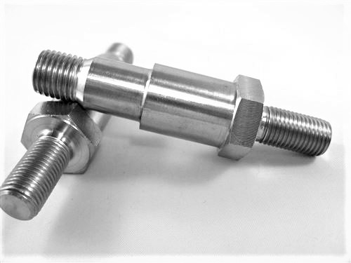Mini-Sprint Thread-in ONS, 3/8"-24