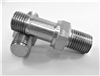 ONS 1/2"-20 with 5/8” Threaded Side