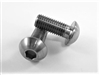 5/16"-24 x 3/4"  Button-Head Socket Screw