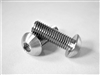 5/16"-24 x 7/8"  Button-Head Socket Screw