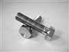 3/8"-24 x 1-1/2" Hex Head Bolt