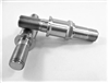 Lower Rear Shock Mount 1/2"-20 ONS, 1.1" w/Flange