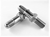 Bullet Nose Shock Mount 1/2"-20 ONS, 7/8" Thread Into Chassis