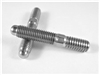 Carb Stud, 5/16" -18-24 x 1.7" + Bullet Nose