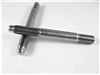 Carb Stud, 5/16" -18-24 x 2.75" + Bullet Nose