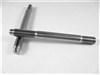 Carb Stud, 5/16" -18-24 x 3.2" + Bullet Nose