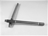 Carb Stud, 5/16" -18-24 x 3.7" + Bullet Nose