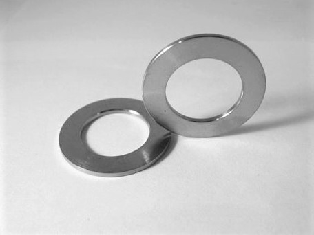 3/4" Flat Washer 0.070" Thick x 1.300" O.D.