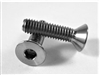 #10-32 x 3/4" Countersunk Socket Screw