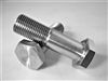 5/8"-18 x 2-1/8" Hex Head Bolt