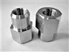 1/2"-20 Drag Lug Nut