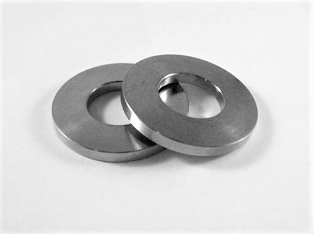 M14 Heavy Duty Washer 3mm Thick x 30mm O.D.