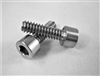 #10-24 x 5/8" Parallel Socket Head Screw