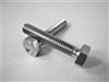 #10-32 x 1" Hex Head Bolt