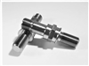 Eagle Upper Front  Shock, 7/8” Thread-in ONS with 0.6” Spacer