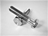 1/2"-13 X 2-1/4" Hex Head Bolt
