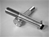 1/2"-20 x 2-3/4" Hex Head Bolt (11/16" Wrench)