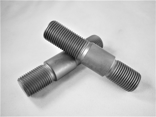 5/8"-18 Wheel Stud With 2.0" Working Length