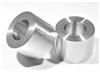 11/16" ID  X .938" Thick Aluminum Spacer