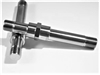 Shock Mount 1/2"-20 ONS, 2.09" Through-Bolt, 0.95" Spacer