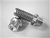 5/16"-18 x 3/4" 12 Pt. Ultra-Light Flange Bolt