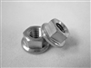 M5-0.8 Hex Flange Nut