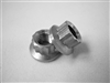 1/4"-28 12 Pt. Ti Nut