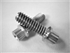 1/4"-20 x 3/4" 12 Pt. Ultra-Light Flange Bolt