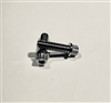 1/4"-20 x 7/8" 12 Pt. Ultra-Light Flange Bolt